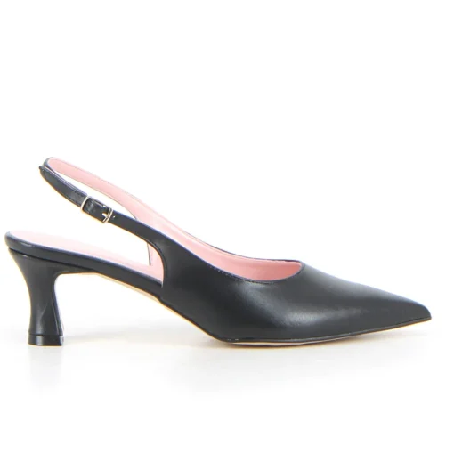 Décolleté slingback DU SIMON