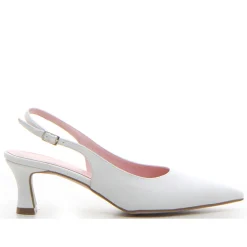 Décolleté slingback DU SIMON