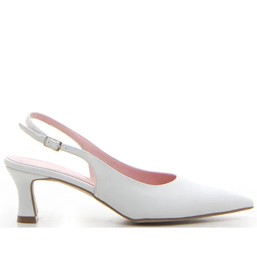 Décolleté slingback DU SIMON