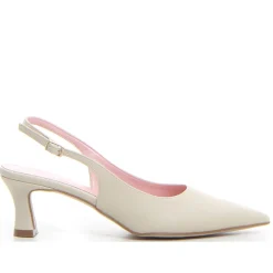Décolleté slingback DU SIMON