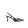 Décolleté slingback DU SIMON
