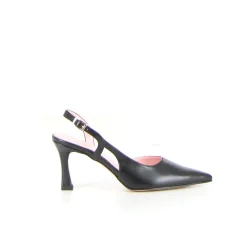 Décolleté slingback DU SIMON