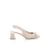 Décolleté slingback DU SIMON