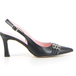 Décolleté slingback DU SIMON
