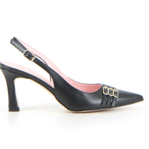 Décolleté slingback DU SIMON