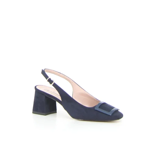 Décolleté slingback DU SIMON