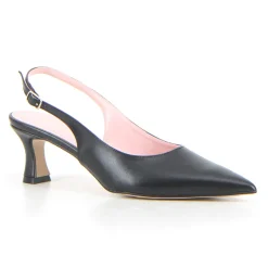 Décolleté slingback DU SIMON