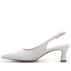 Décolleté slingback DU SIMON