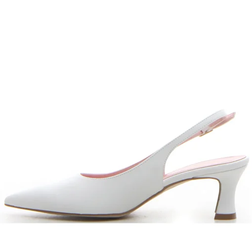 Décolleté slingback DU SIMON