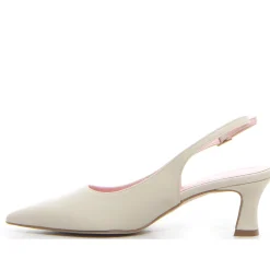 Décolleté slingback DU SIMON