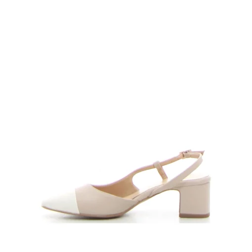 Décolleté slingback DU SIMON