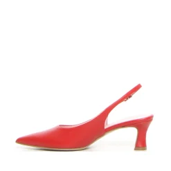 Décolleté slingback DU SIMON
