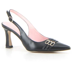 Décolleté slingback DU SIMON