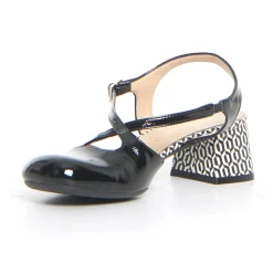 Décolleté slingback DU SIMON