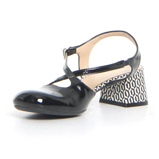 Décolleté slingback DU SIMON
