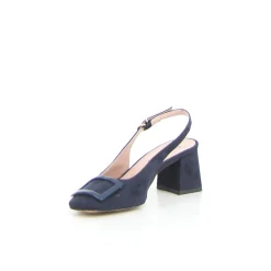 Décolleté slingback DU SIMON
