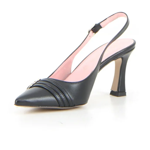 Décolleté slingback DU SIMON