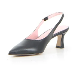 Décolleté slingback DU SIMON