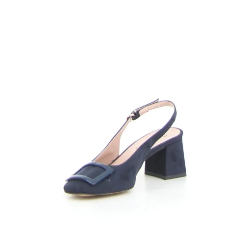 Décolleté slingback DU SIMON