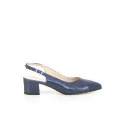 Décolleté slingback ELLEN