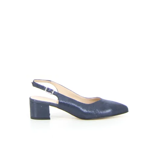 Décolleté slingback ELLEN