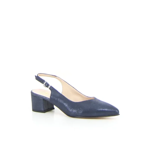 Décolleté slingback ELLEN