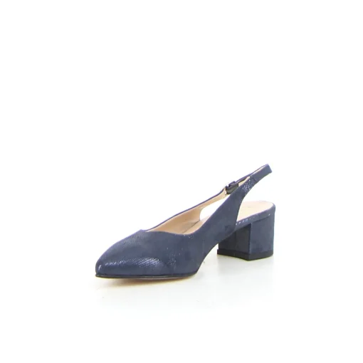 Décolleté slingback ELLEN