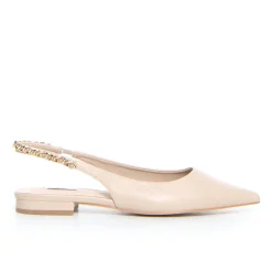 Décolleté slingback FERRÈ