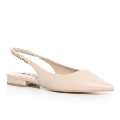 Décolleté slingback FERRÈ
