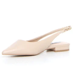 Décolleté slingback FERRÈ