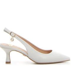 Décolleté slingback GOLD & GOLD