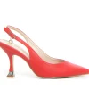 Décolleté slingback GOLD & GOLD