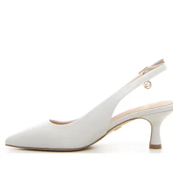 Décolleté slingback GOLD & GOLD