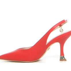 Décolleté slingback GOLD & GOLD