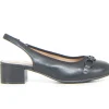 Décolleté slingback JANA