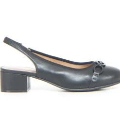 Décolleté slingback JANA