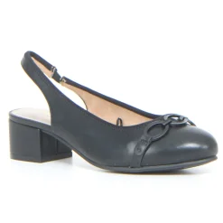 Décolleté slingback JANA
