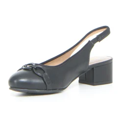 Décolleté slingback JANA