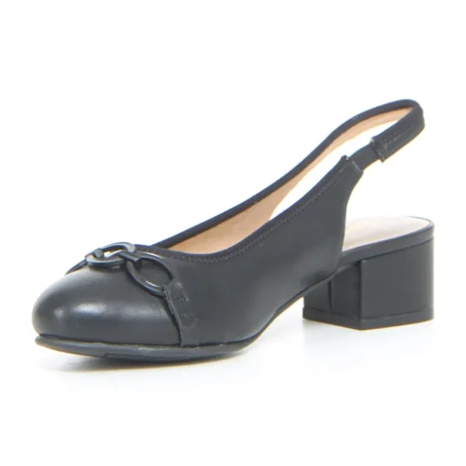 Décolleté slingback JANA
