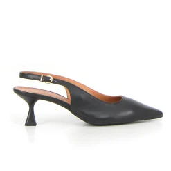 Décolleté slingback JUST FRIENDS