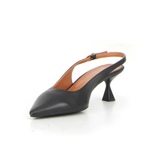 Décolleté slingback JUST FRIENDS
