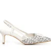 Décolleté slingback LAURA BIAGIOTTI