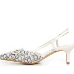 Décolleté slingback LAURA BIAGIOTTI