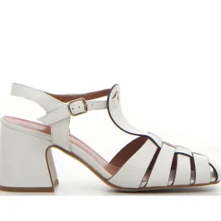 Décolleté slingback LES:VENUES
