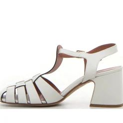 Décolleté slingback LES:VENUES