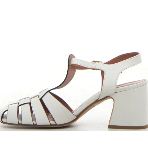 Décolleté slingback LES:VENUES