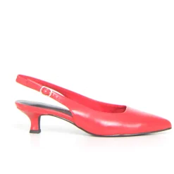 Décolleté slingback MARCO TOZZI