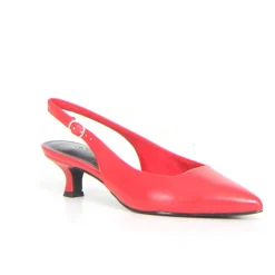 Décolleté slingback MARCO TOZZI