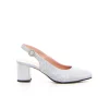 Décolleté slingback SOFFICE SOGNO