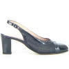 Décolleté slingback SOFFICE SOGNO